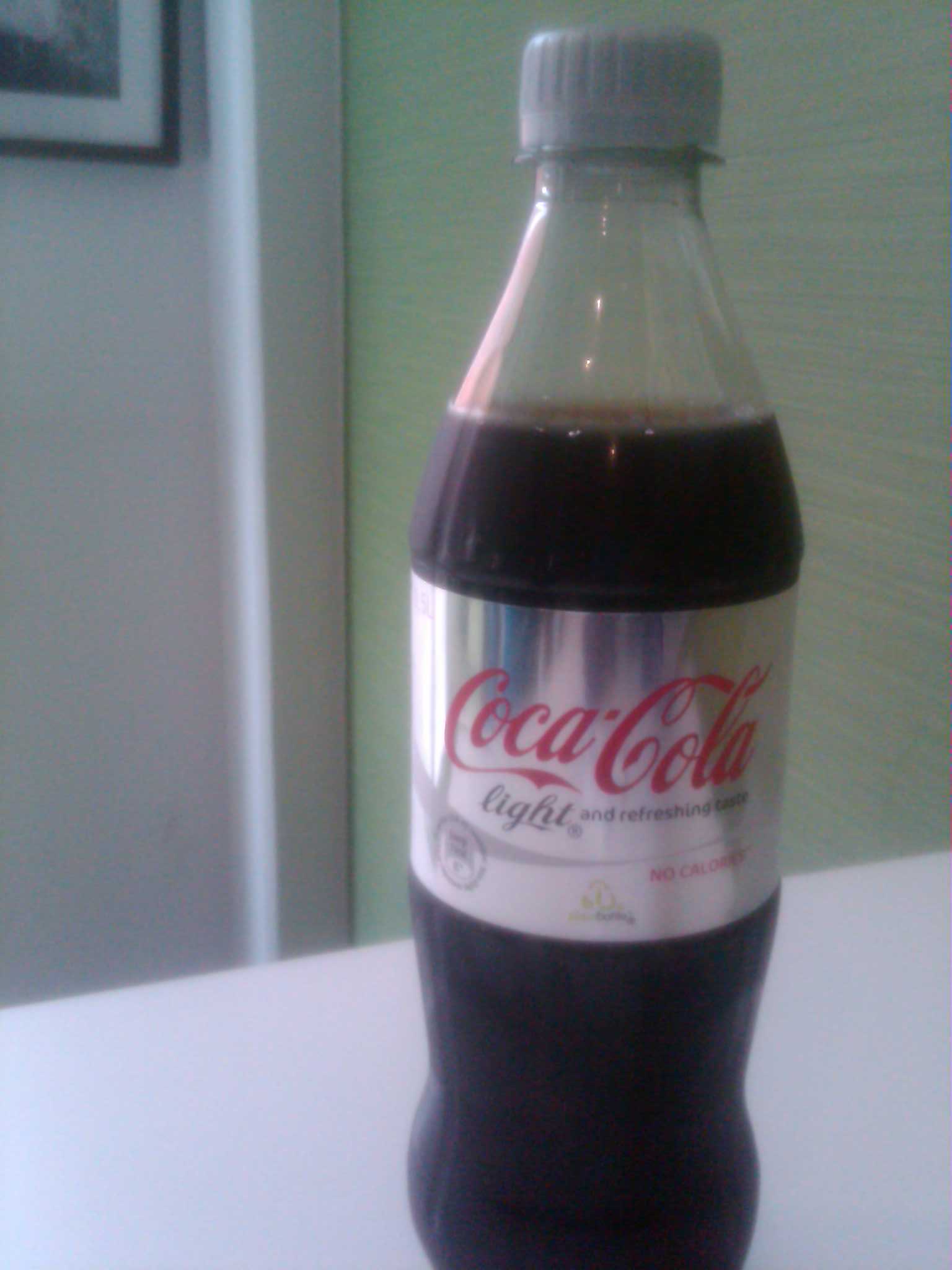 diet coke is cola light | Enjoy Knowing